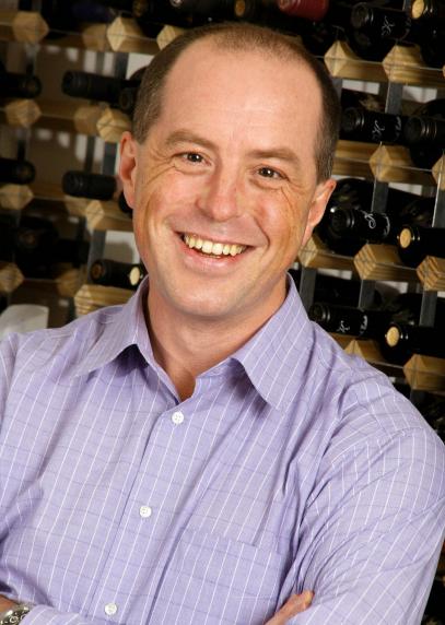Stuart Higgins